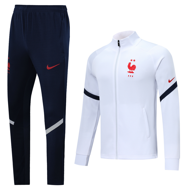 france soccer tracksuit
