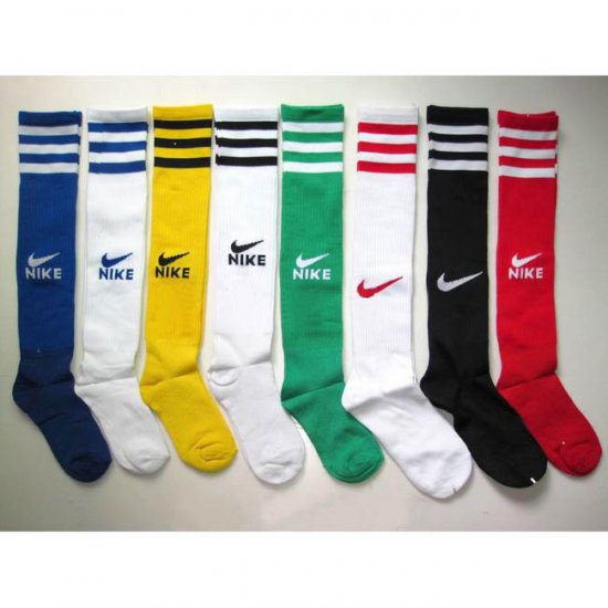 Adult Soccer Sock-06