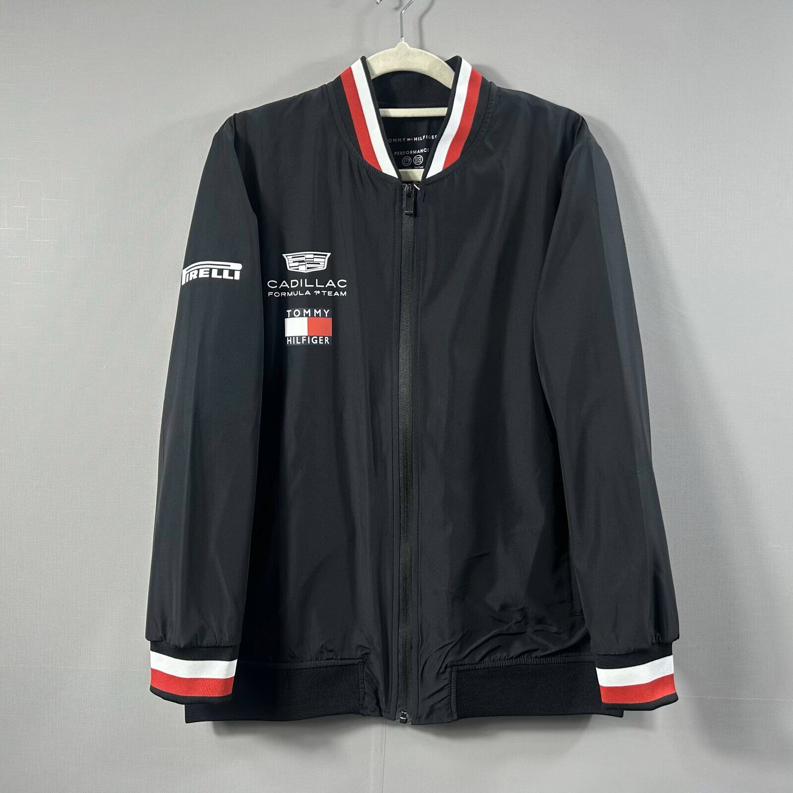 Men's Cadillac Team Jacket 2026