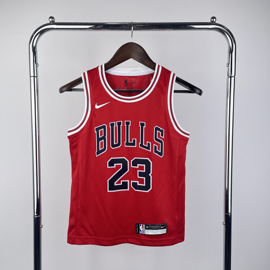 Kids NBA Jersey-1