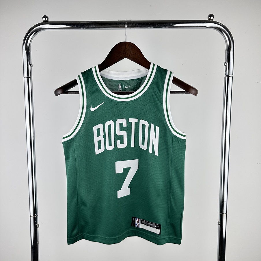 Kids NBA Jersey-10