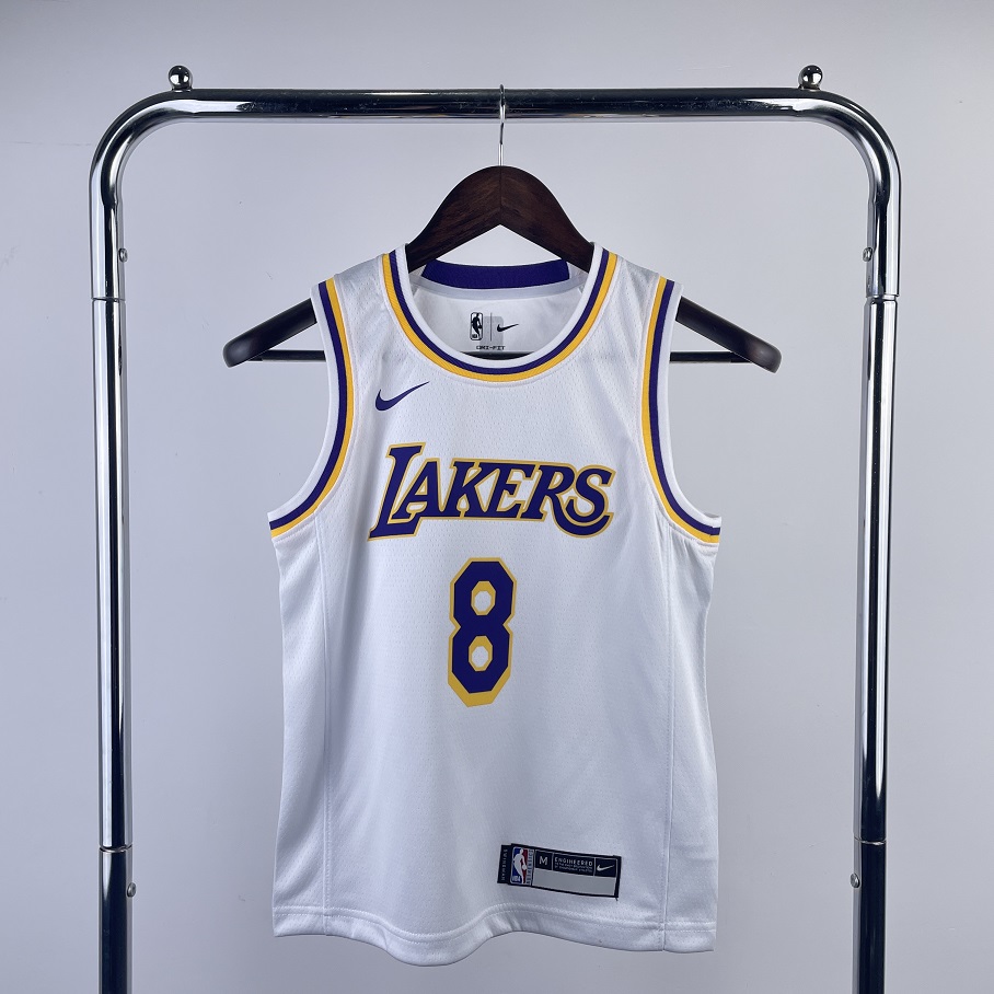 Kids NBA Jersey-11