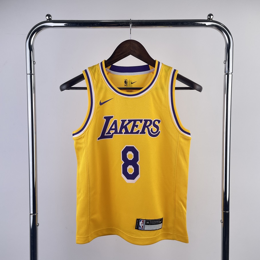 Kids NBA Jersey-12