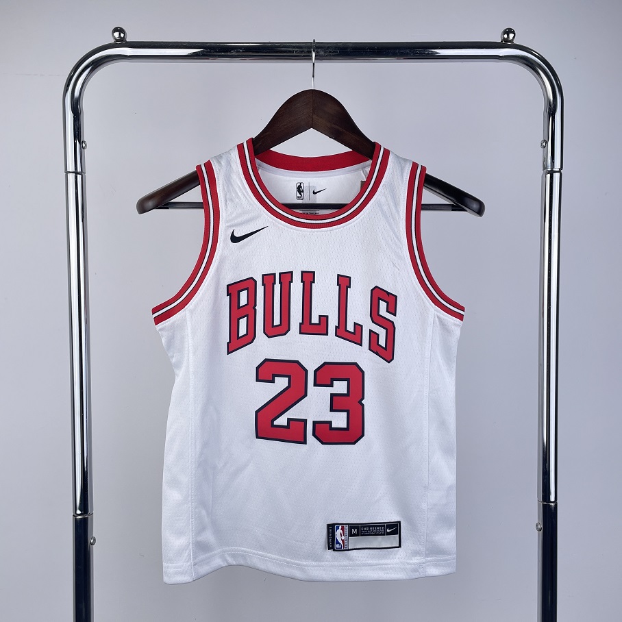 Kids NBA Jersey-13