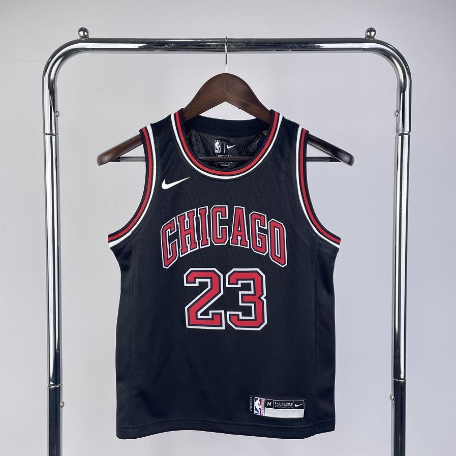 Kids NBA Jersey-14