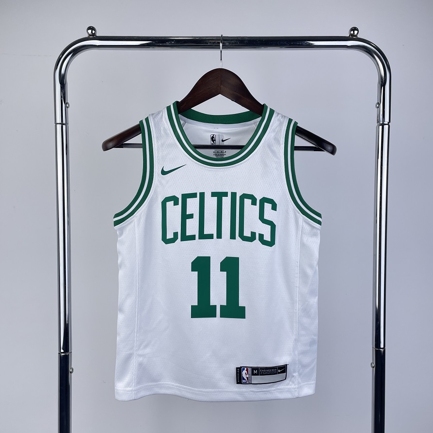 Kids NBA Jersey-15