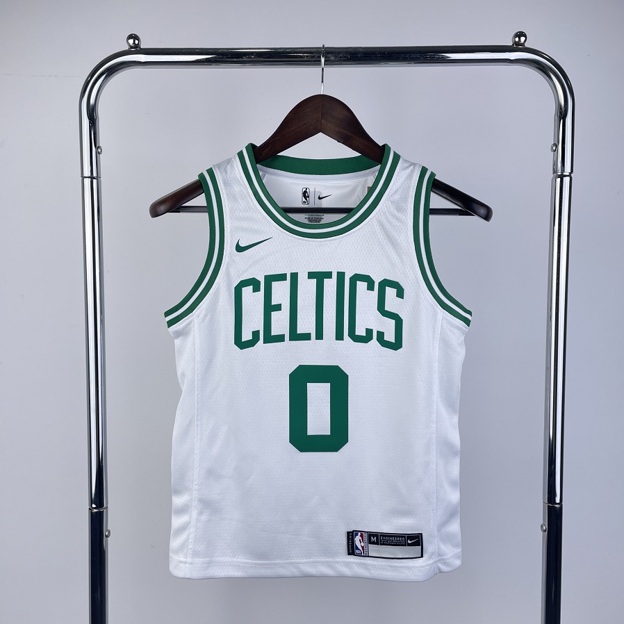 Kids NBA Jersey-16