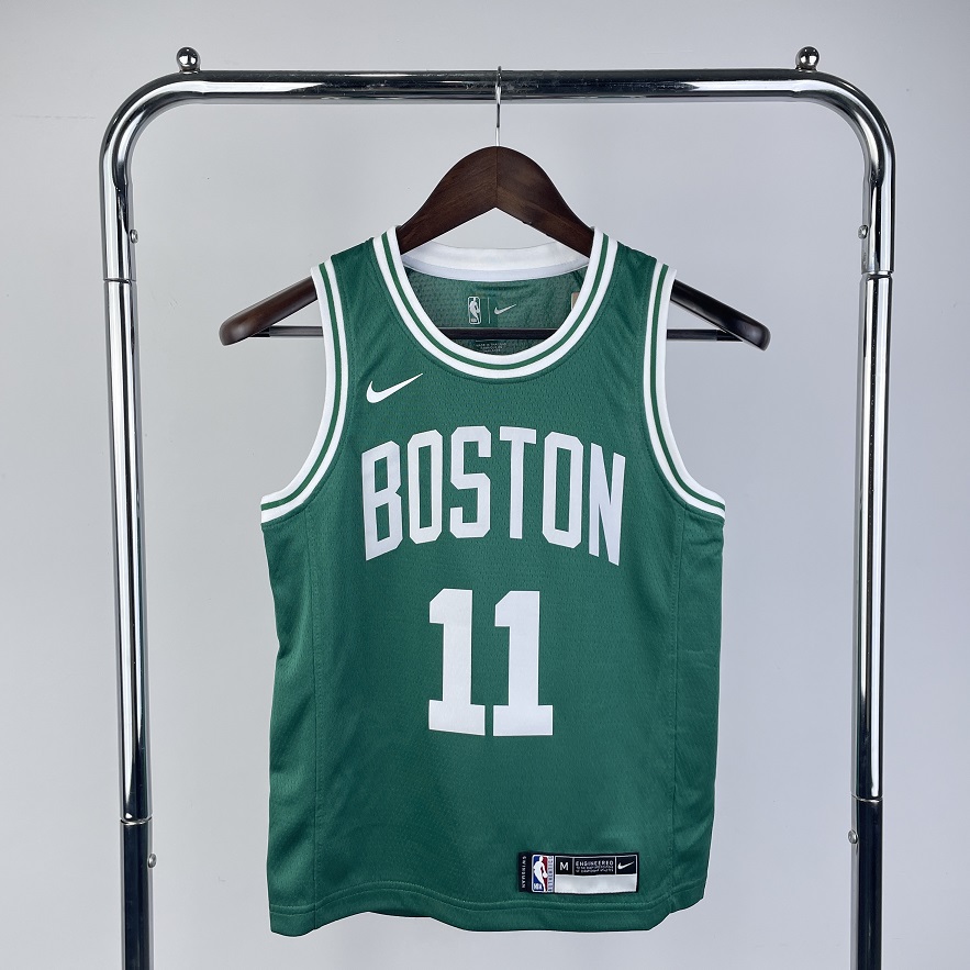 Kids NBA Jersey-17