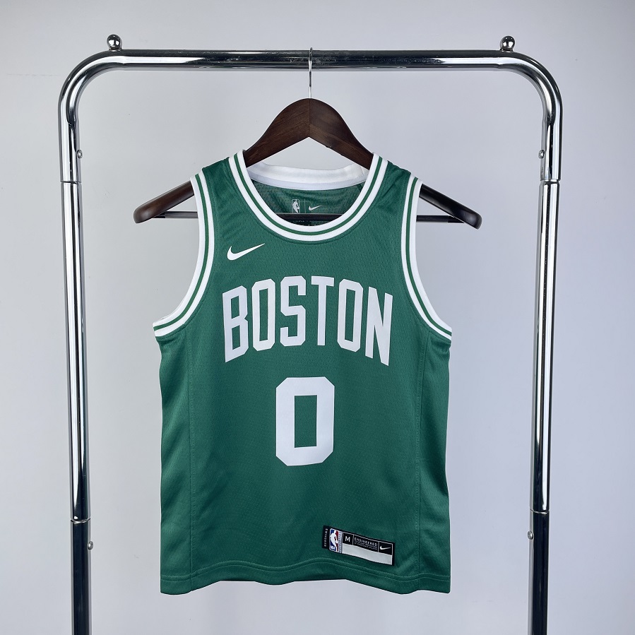 Kids NBA Jersey-18