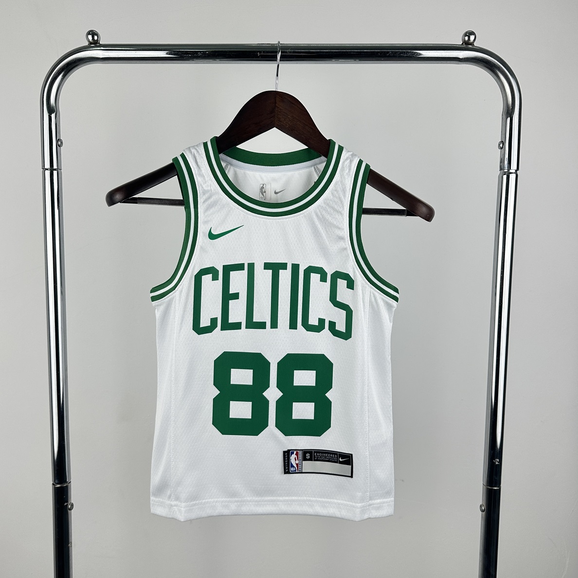 Kids NBA Jersey-3