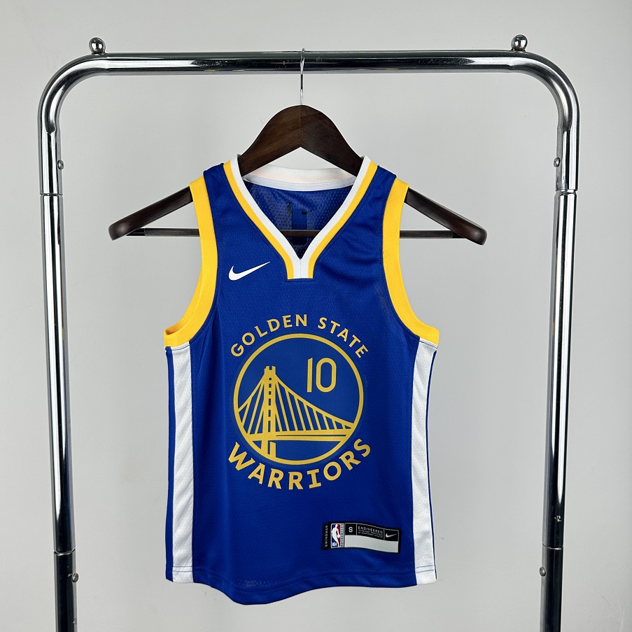 Kids NBA Jersey-4