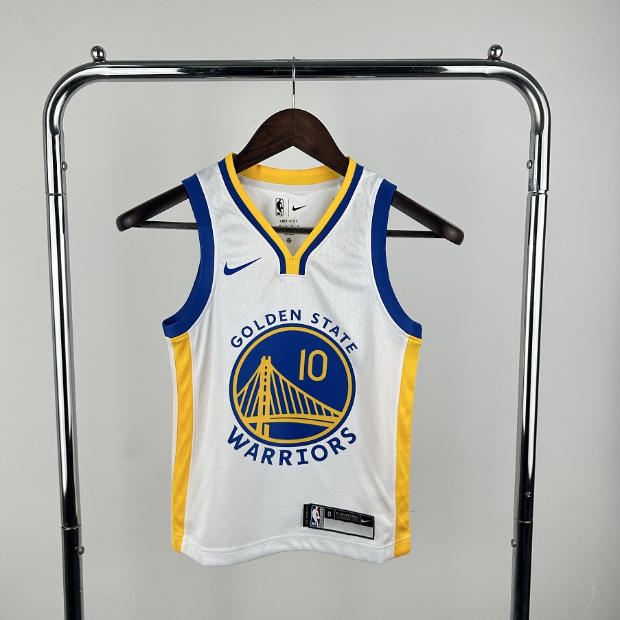 Kids NBA Jersey-5