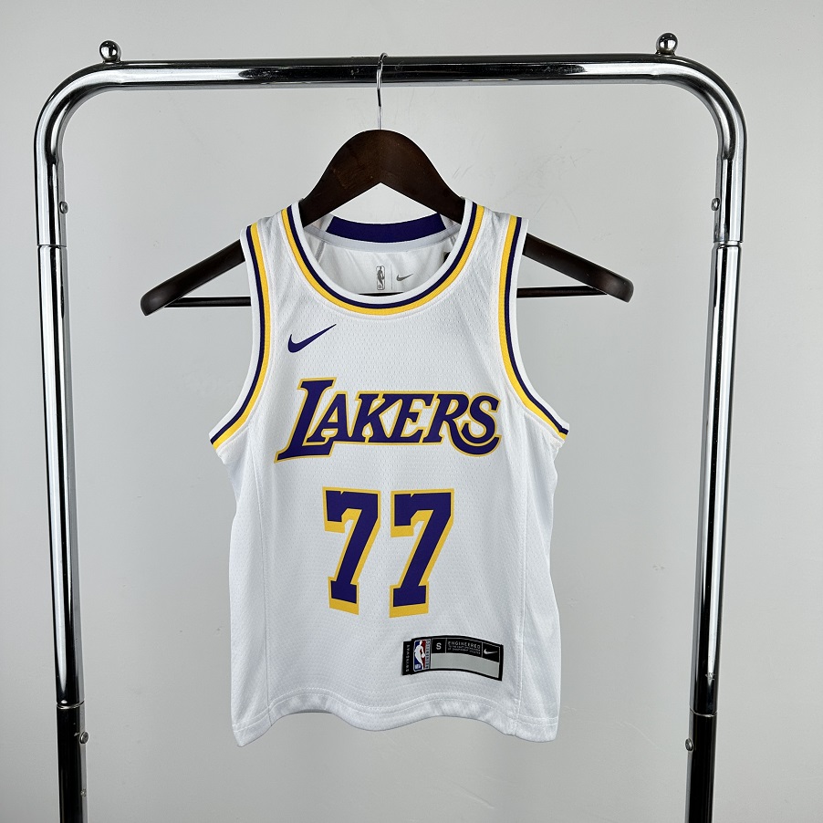 Kids NBA Jersey-6