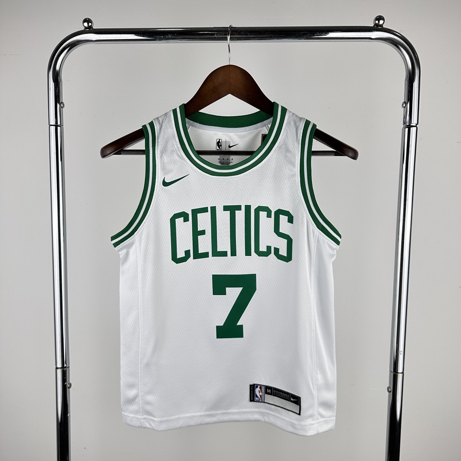 Kids NBA Jersey-9